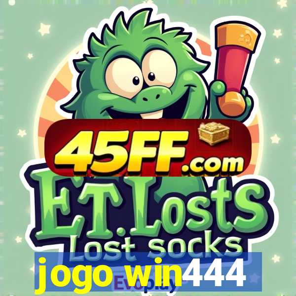 jogo win444
